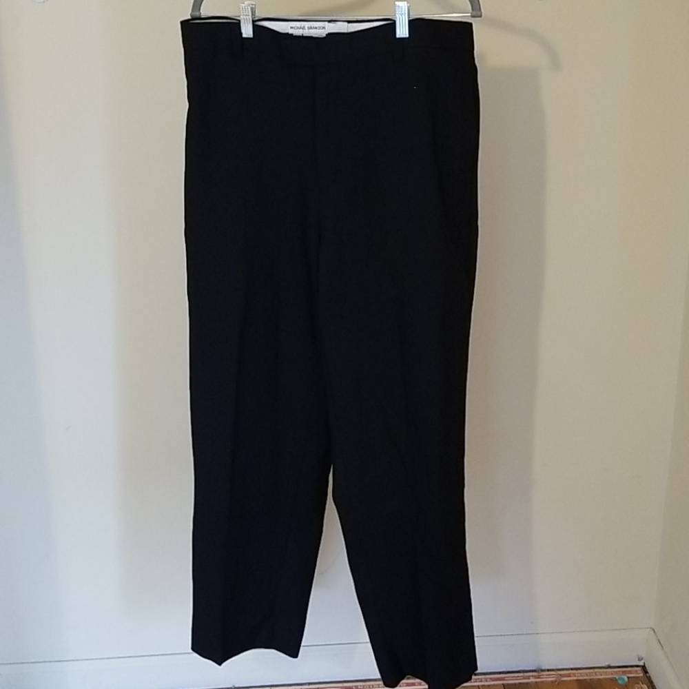 Men's NEW Michael Brandon Dress Pants